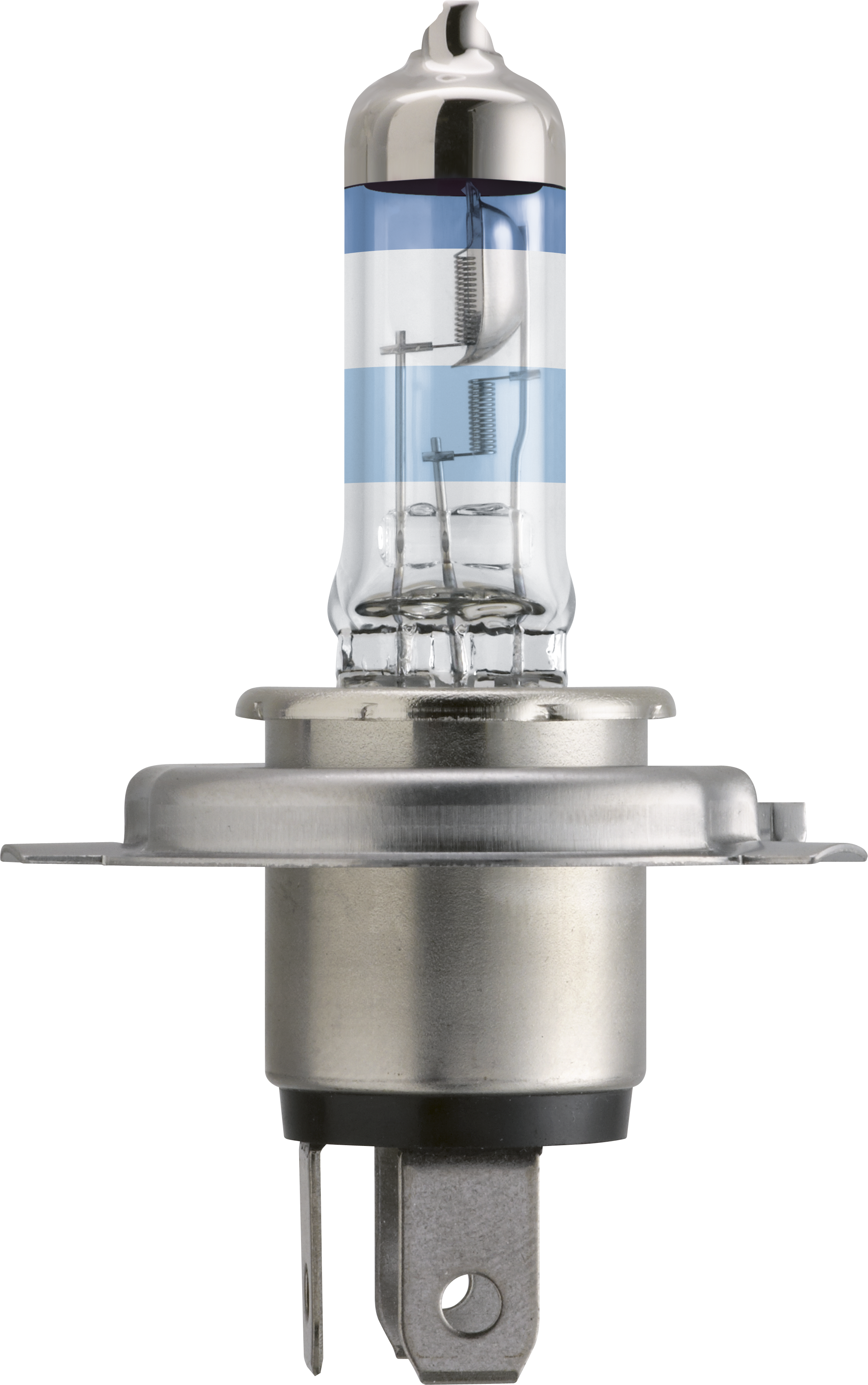 Philips H4 X-tremeVision moto 12342XV+BW