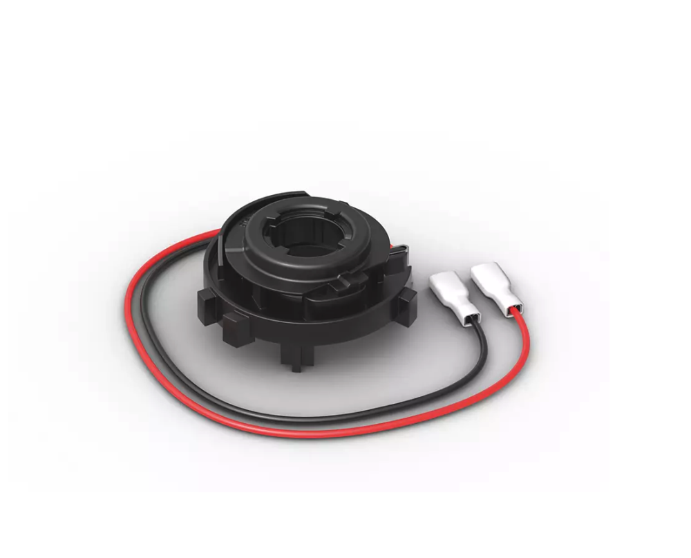 Typ "A" LED Retrofit Adapter rings