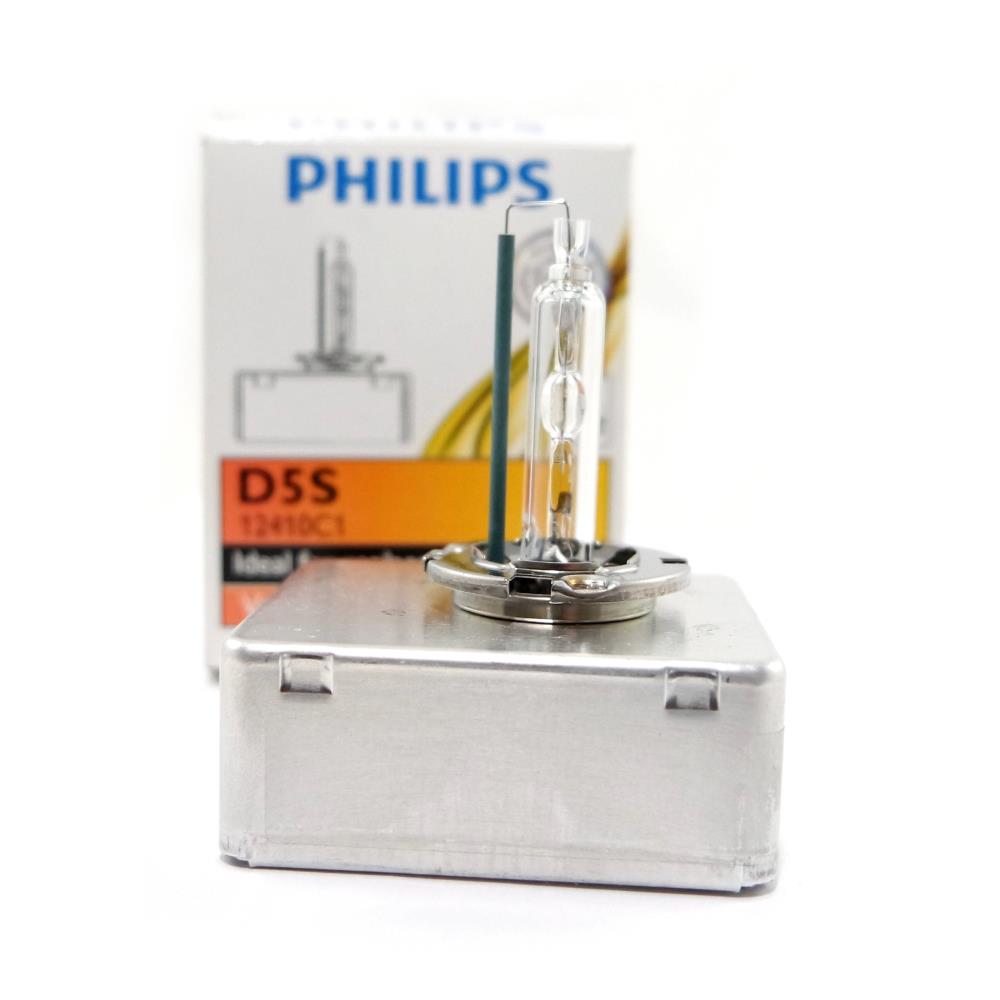 Philips D5S Vision Xenon 12410C1