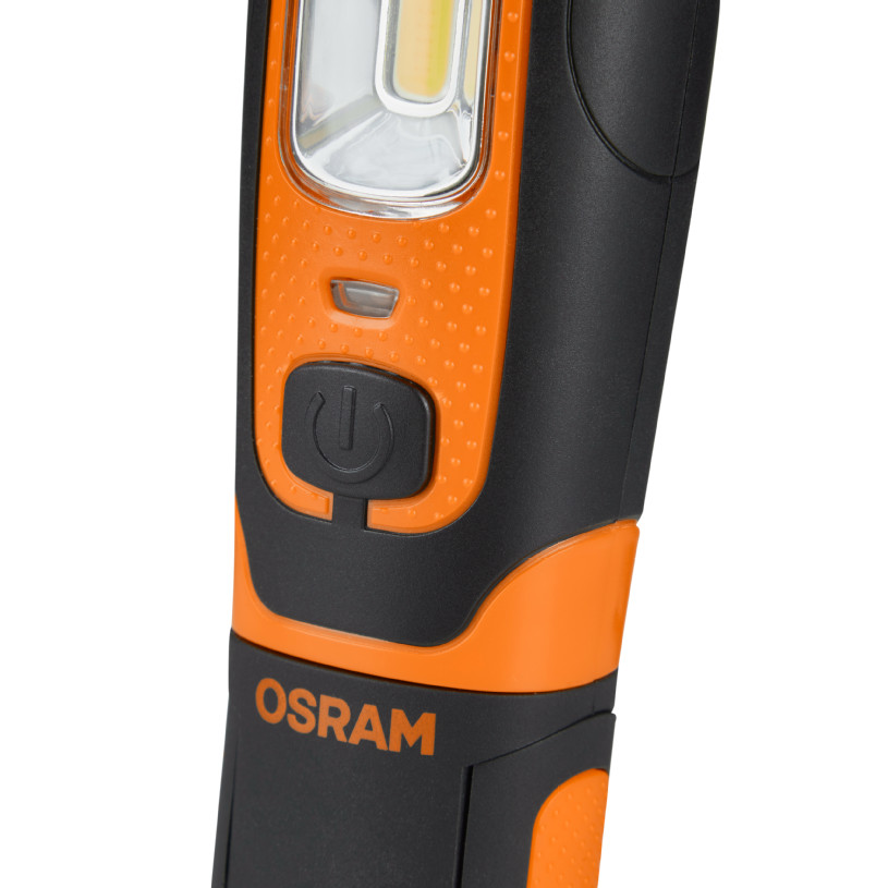 LEDinspect® TWIST 250 1st. OSRAM