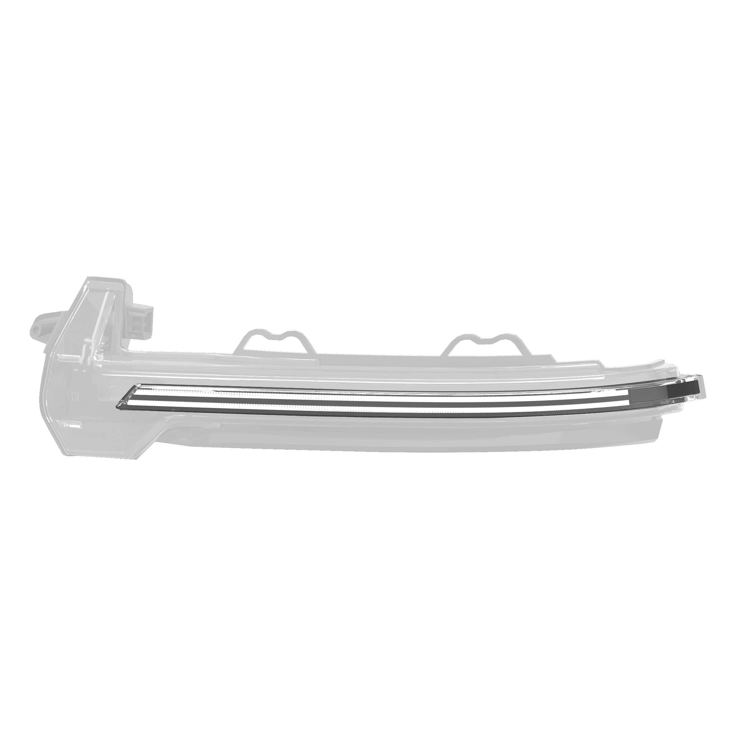 LEDRiving® Dynamische LED Spiegelblinker Audi A4 B9, Audi A5