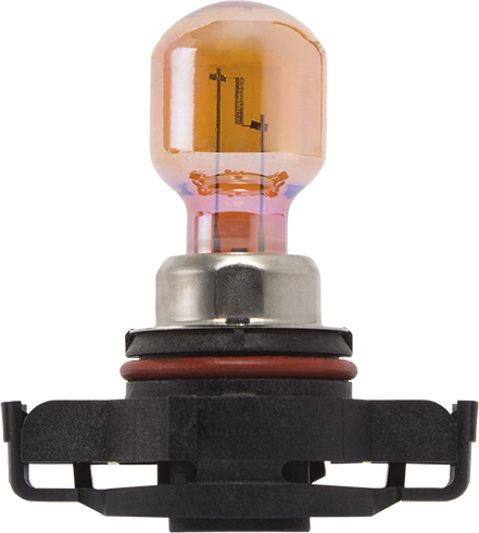 Philips Blinkerlampe PSY24W SV+ SilverVision 12V24W PG20/4 S