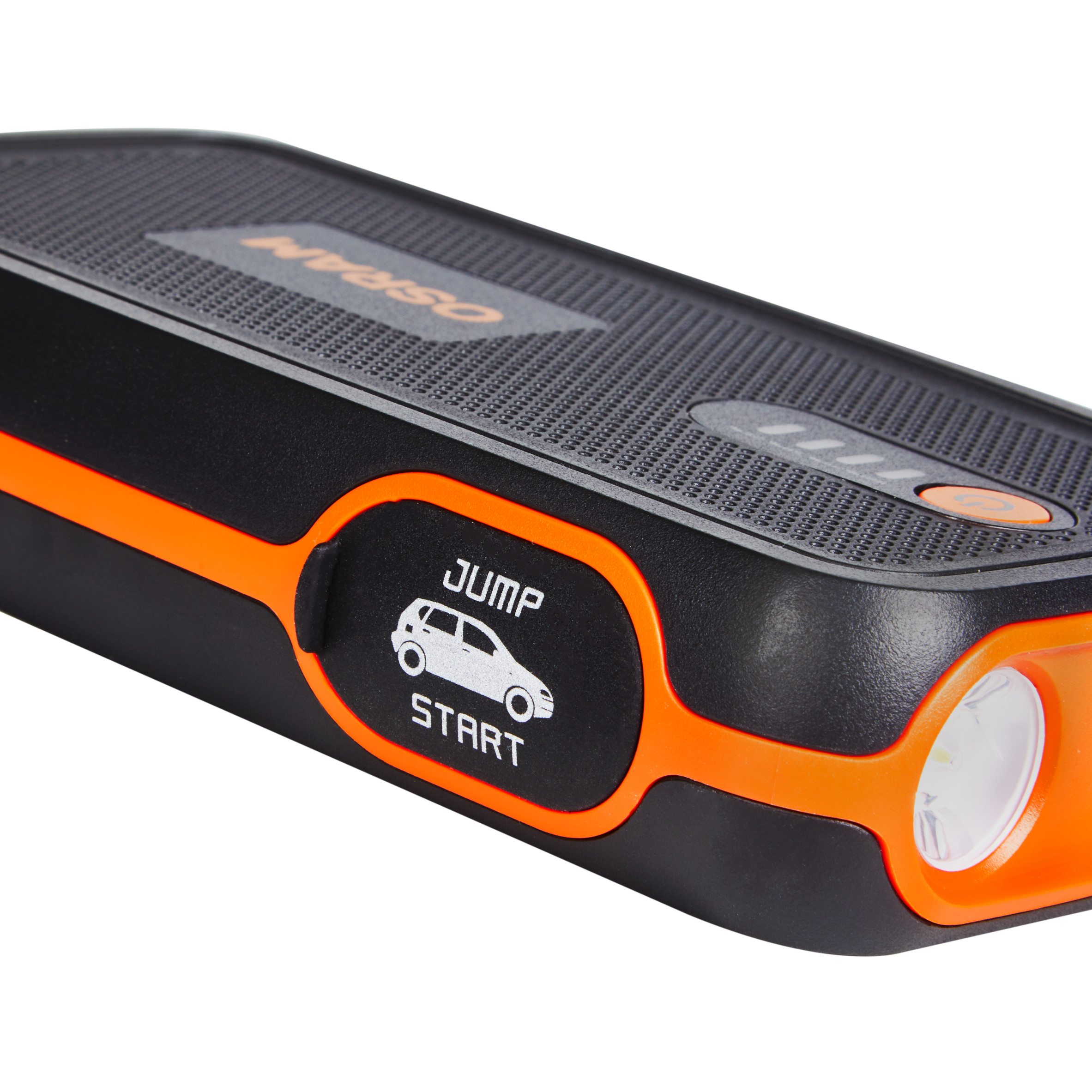 BATTERYstart 300 Lithium-Starthilfegerät mit Powerbank-Funkt