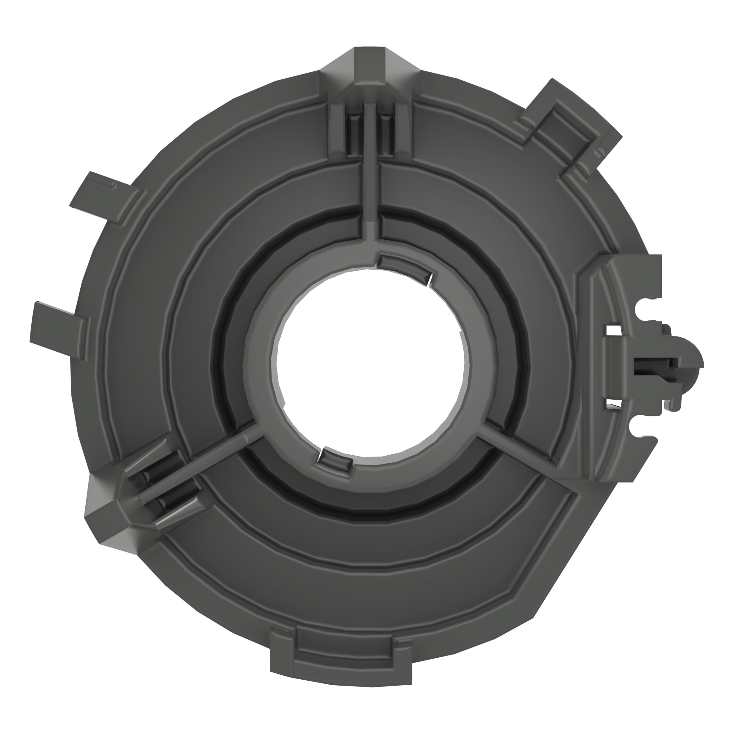 Osram Adapter DA05 für NIGHT BREAKER LED H7-LED