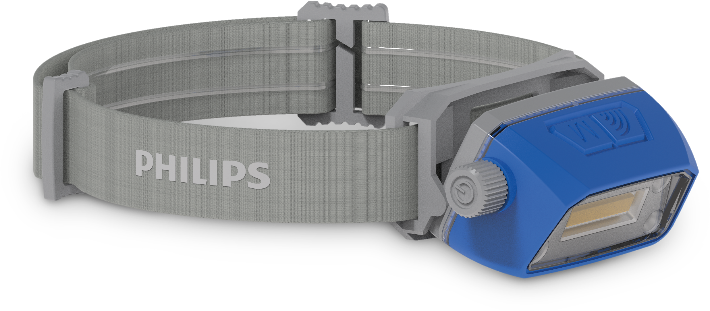 HL22M LED lamp Kopflampe