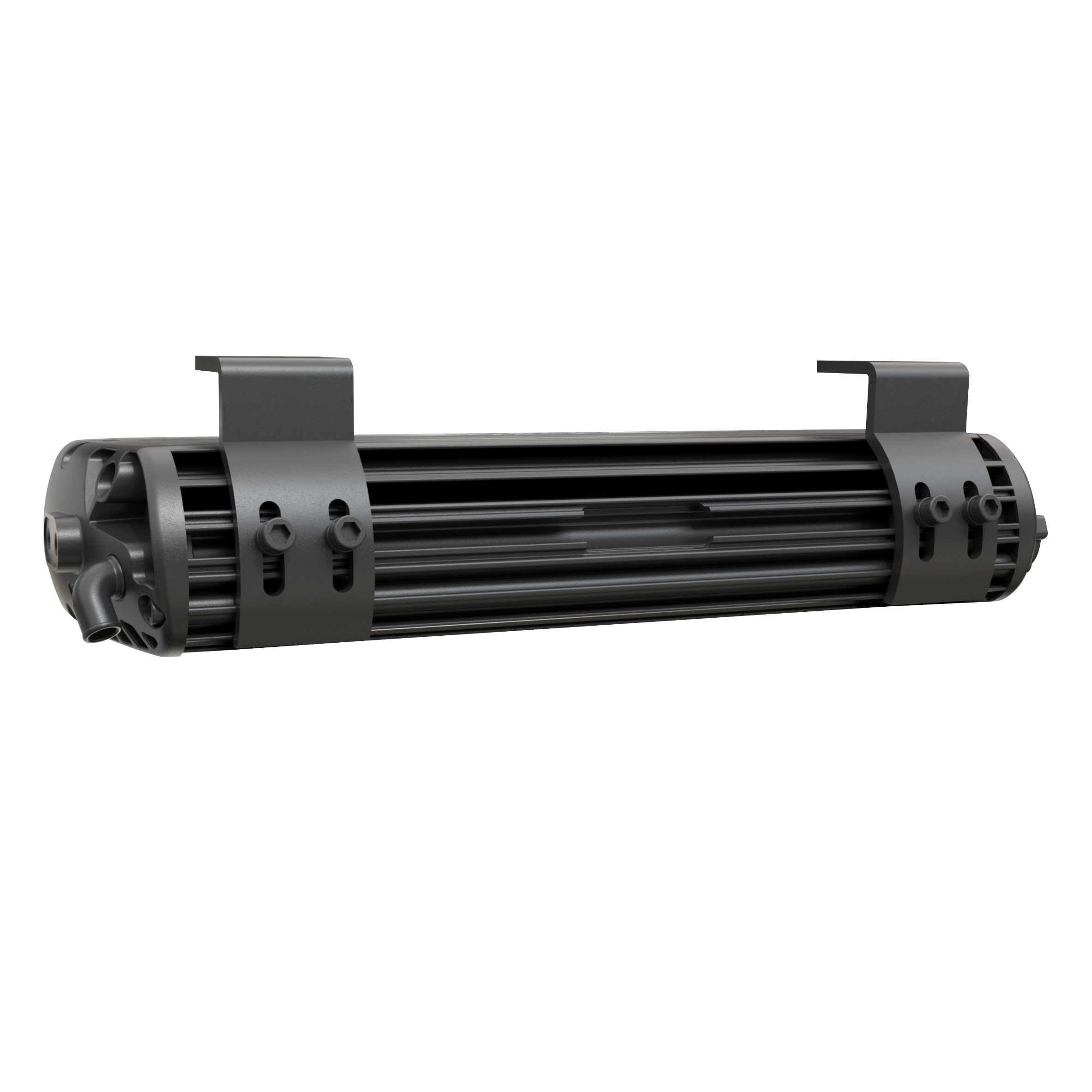 LEDriving LIGHTBAR MX250-CB Lichtleiste 1St. OSRAM