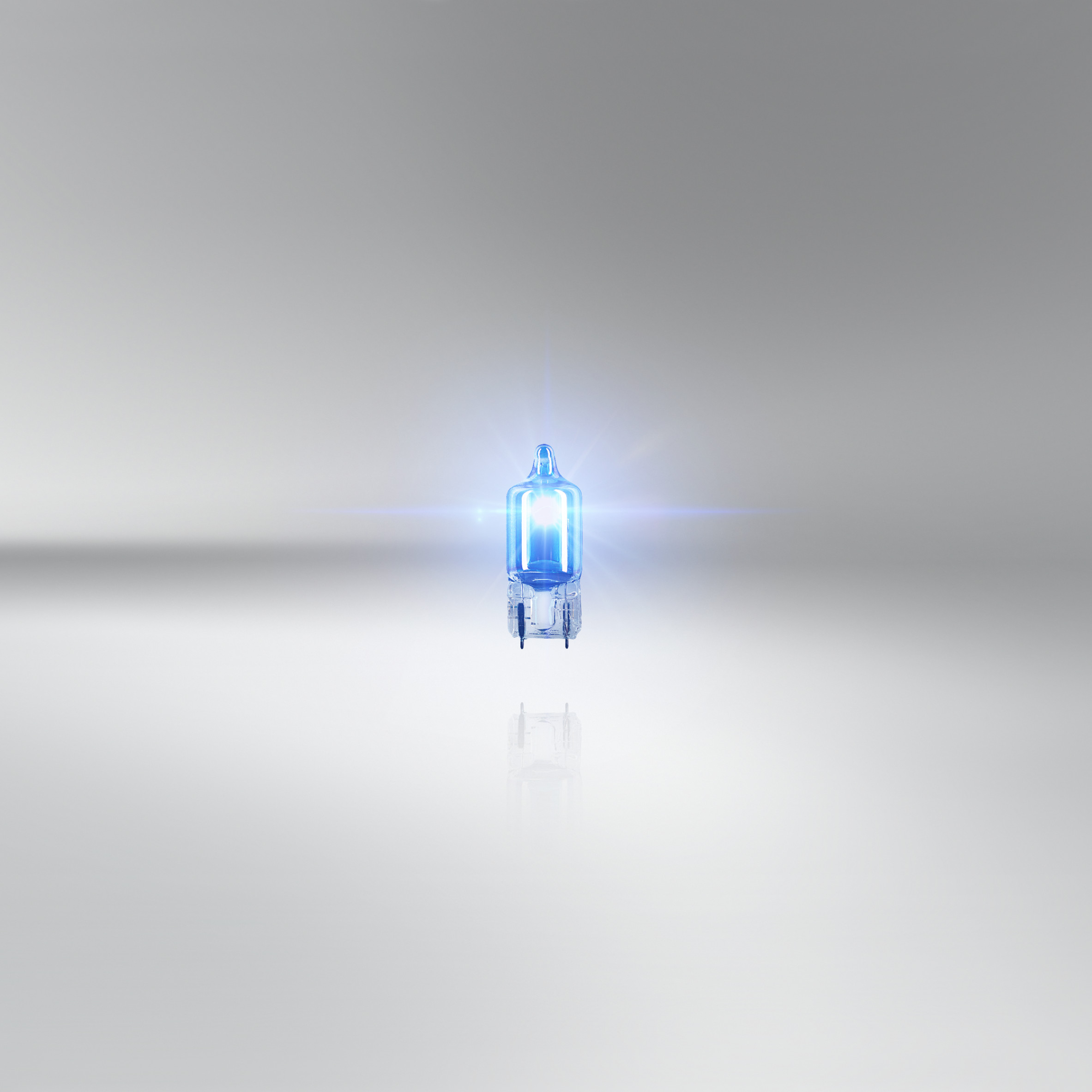 W5W 12V W2.1x9.5d 5W Cool Blue INTENSE NextGeneration 4000K
