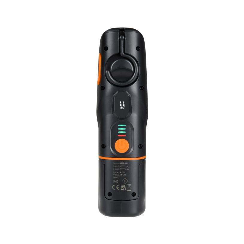 LEDinspect® MINI 250 1st. OSRAM