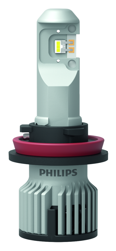 Philips Ultinon Pro6000 H11 LED 12V 11362U60 ECE Zulassung