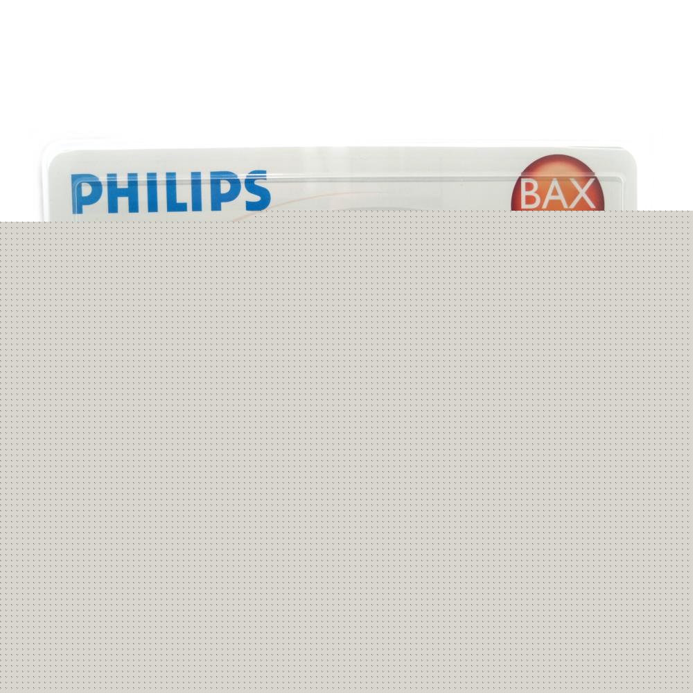 24V Philips Bax & Minilamps Toolbox Instrumentenbeleuchtung