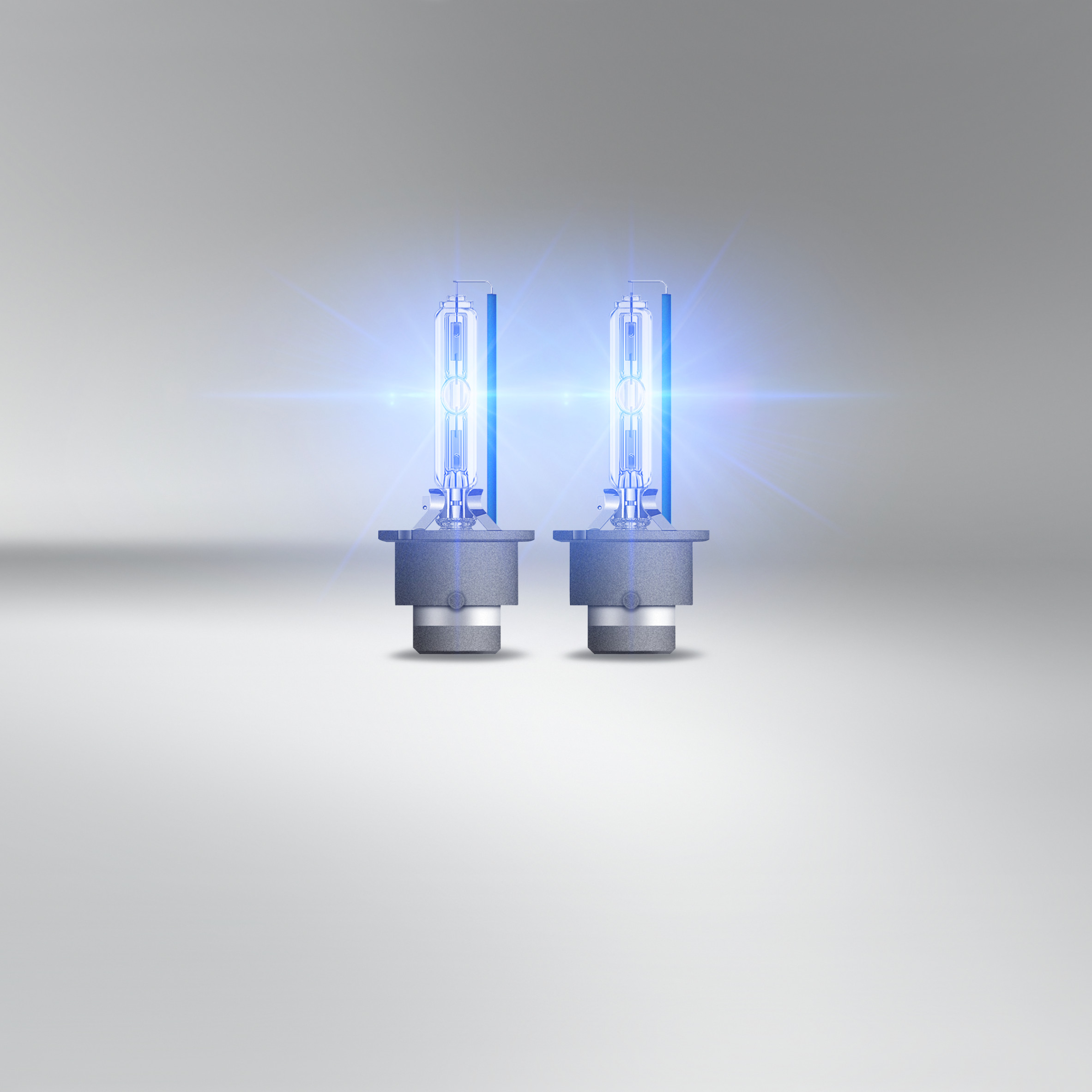 D2S 12V+24V 35W P32d-2 XENARC COOL BLUE INTENSE NextGen. 620