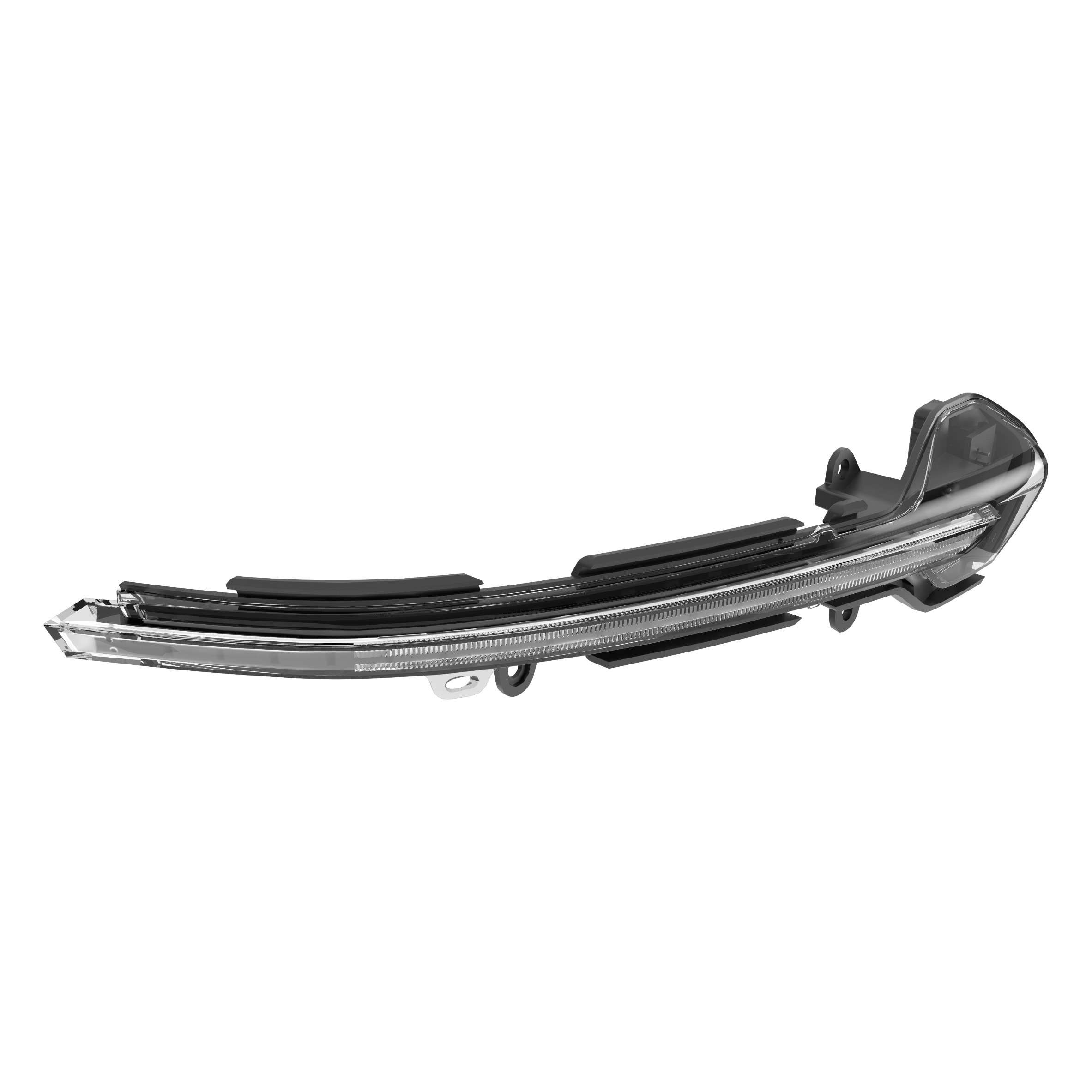 LEDRiving® Dynamische LED Spiegelblinker Seat Leon 5F, Ibiza