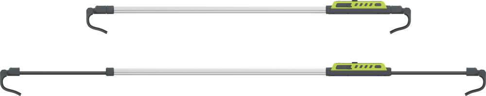 Philips LED-Motorraumleuchte Xperion 6000 Bonnet