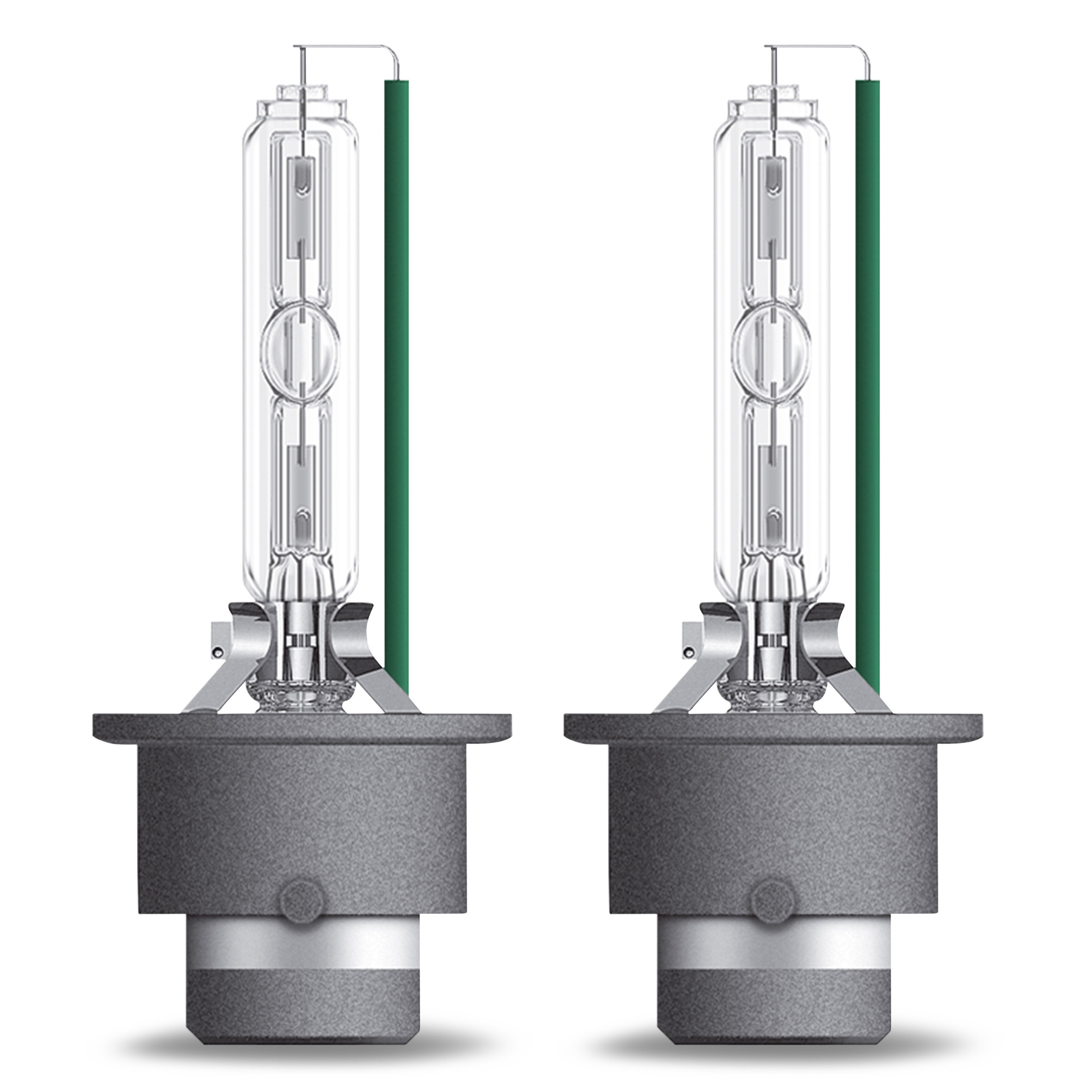 D4S 12/24V XENARC® NIGHT BREAKER® LASER +220%