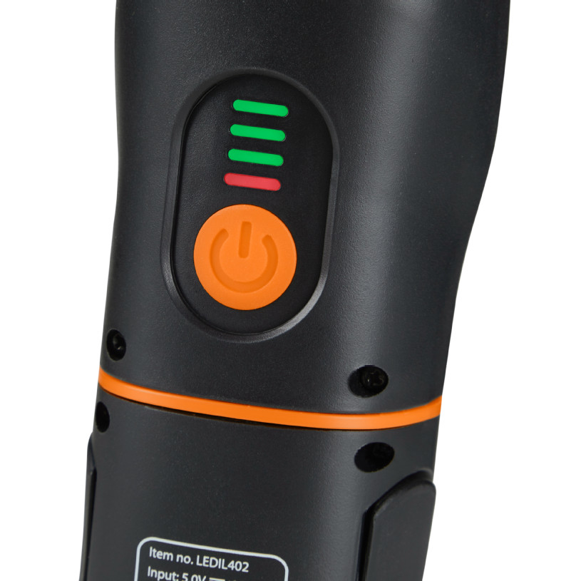 LEDinspect® MAX 500 1st. OSRAM