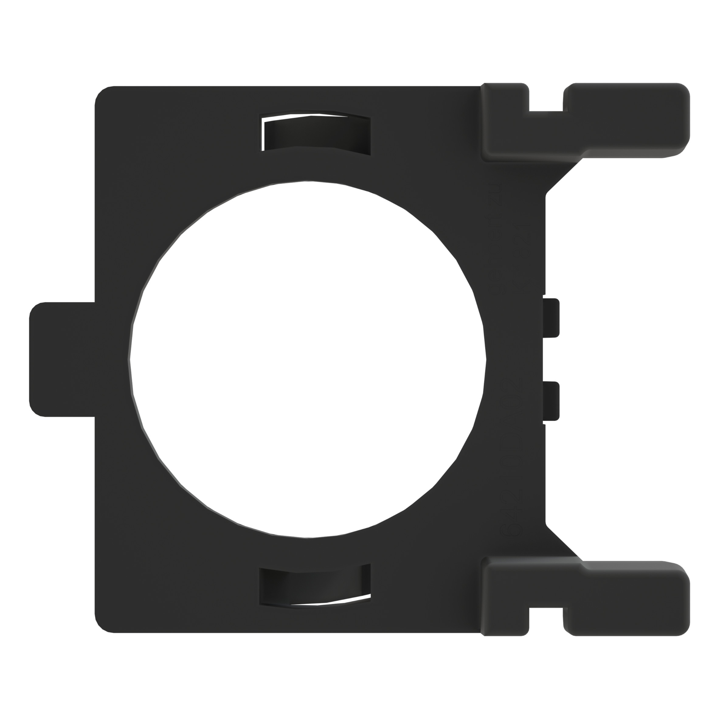 Osram Adapter DA02 für NIGHT BREAKER LED H7-LED (2stk.)
