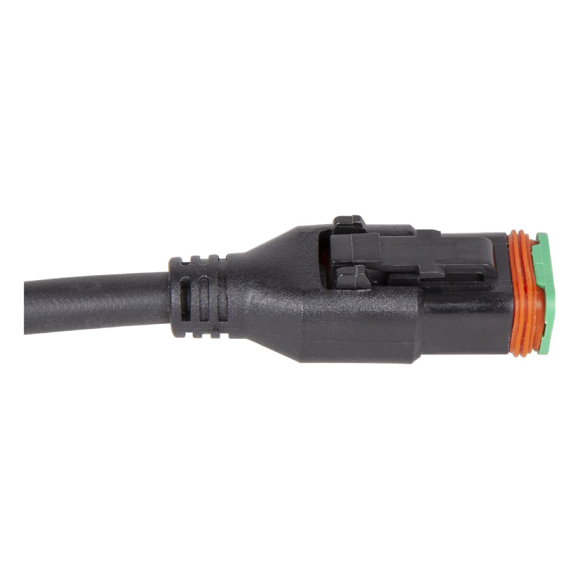 LEDriving® Verbindungskabel 300 DT AX 1st. OSRAM