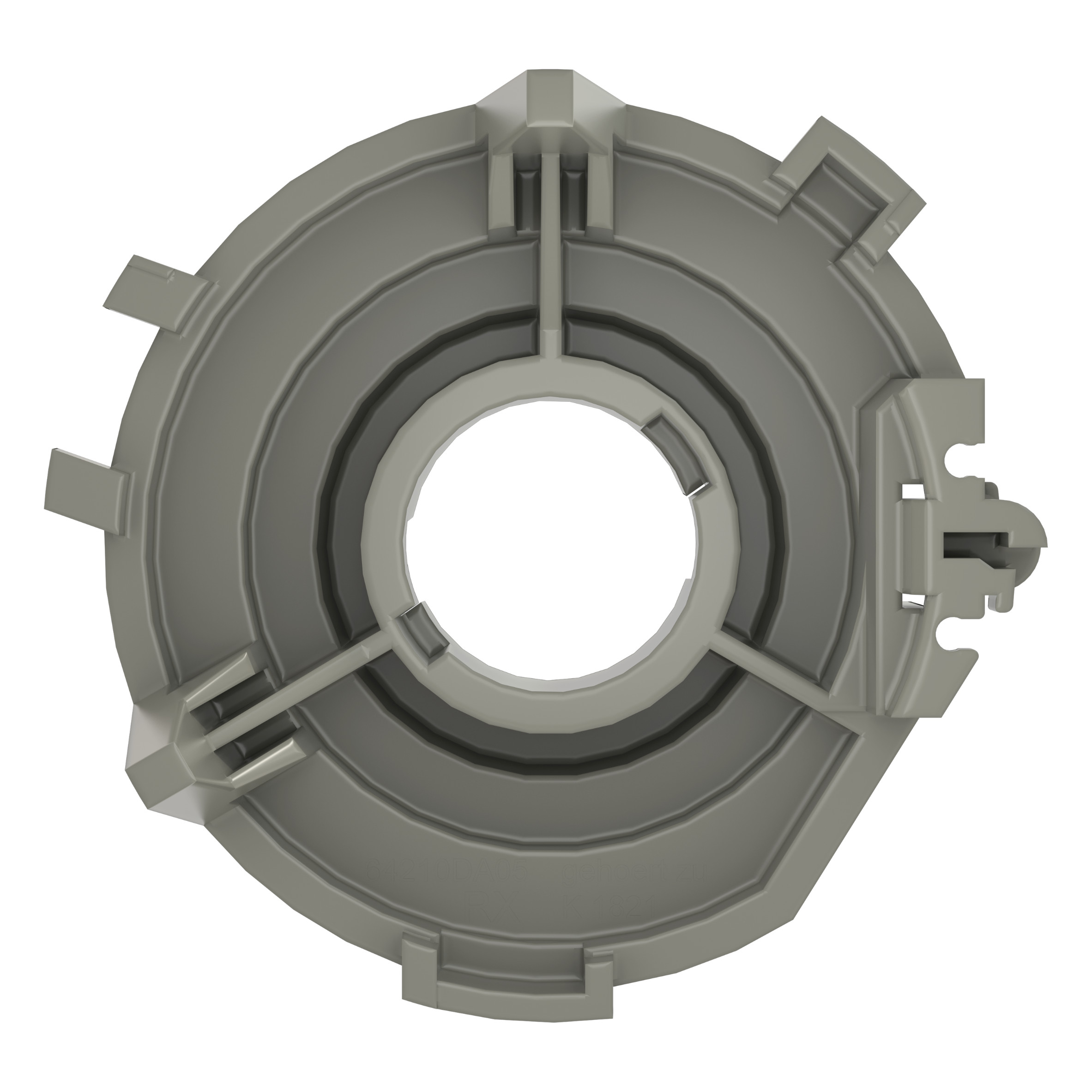 Osram Adapter DA07 für NIGHT BREAKER LED H7-LED (2stk.)