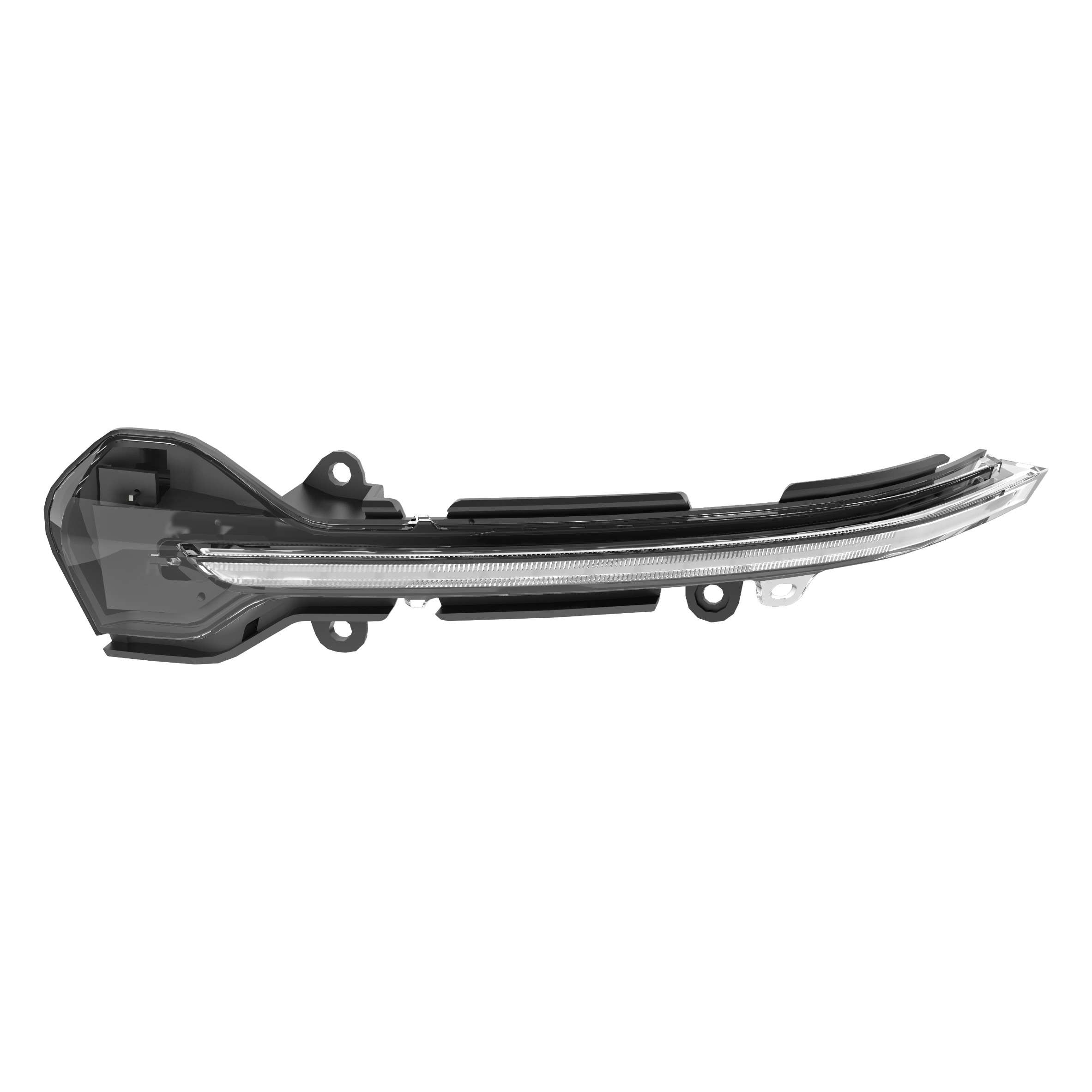 LEDRiving® Dynamische LED Spiegelblinker Seat Leon 5F, Ibiza