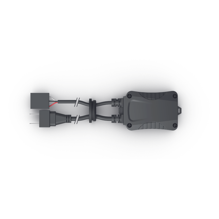 LED Retrofit Canbus Adapter H7