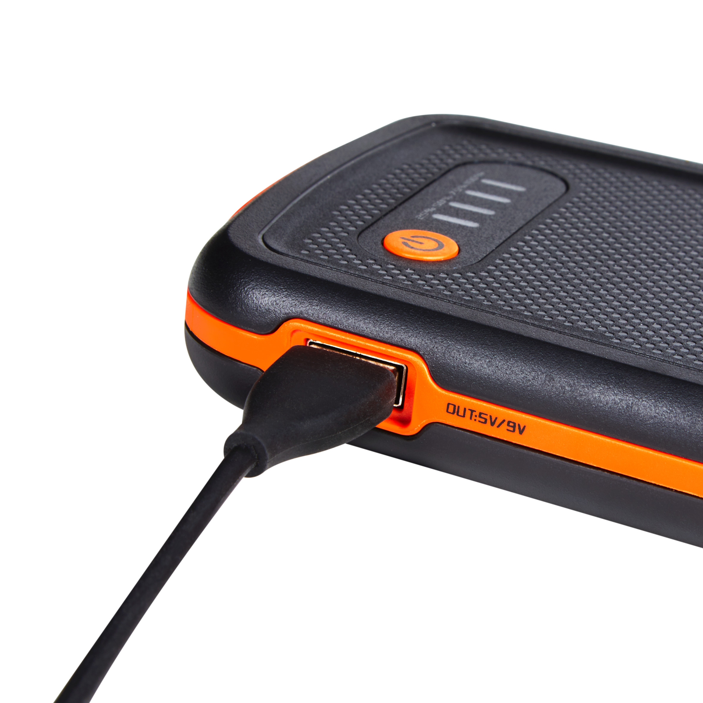 BATTERYstart 200 Lithium-Starthilfegerät mit Powerbank-Funkt