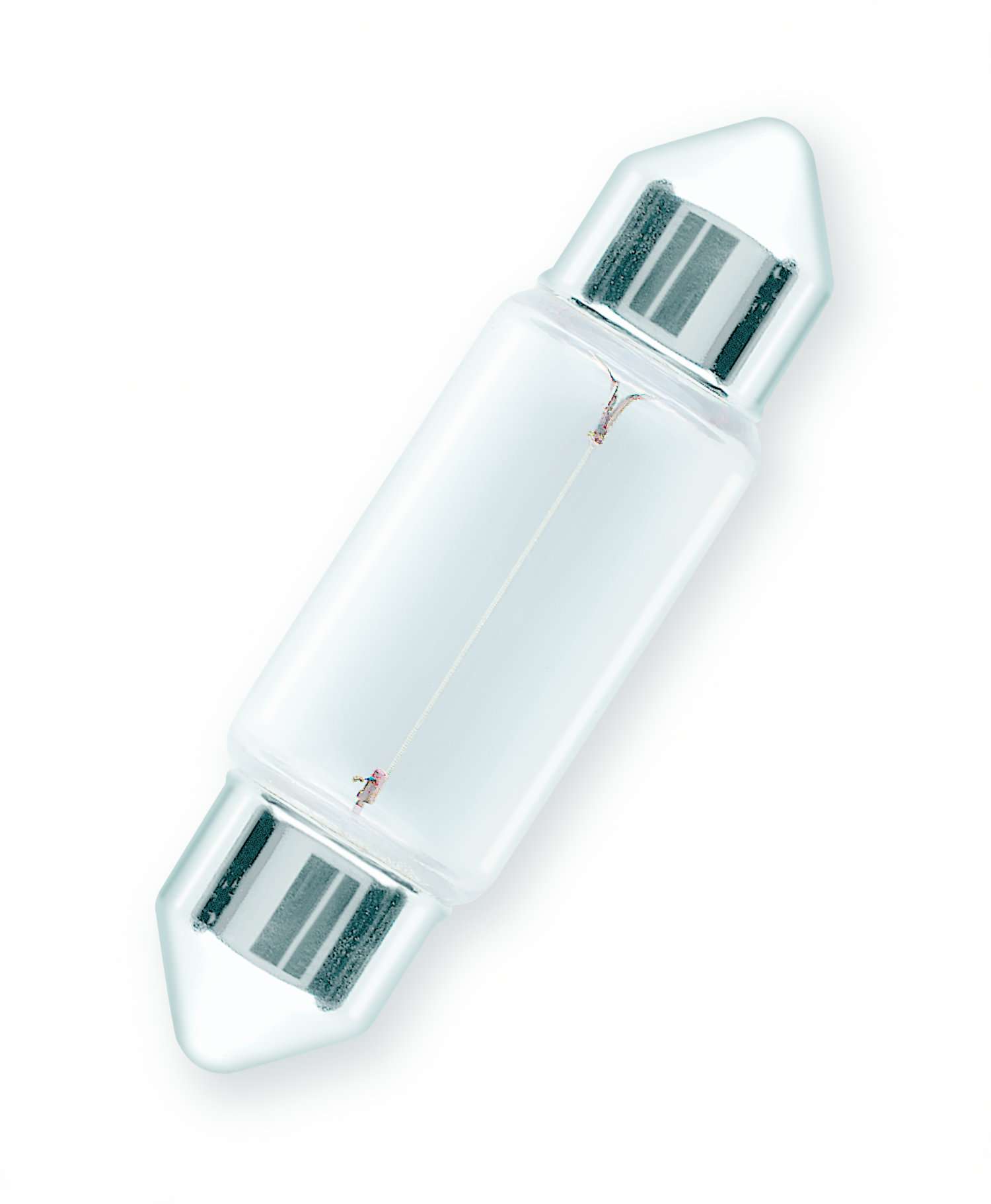 C3W 12V 3W SV7-8 Soffitte 1st. OSRAM