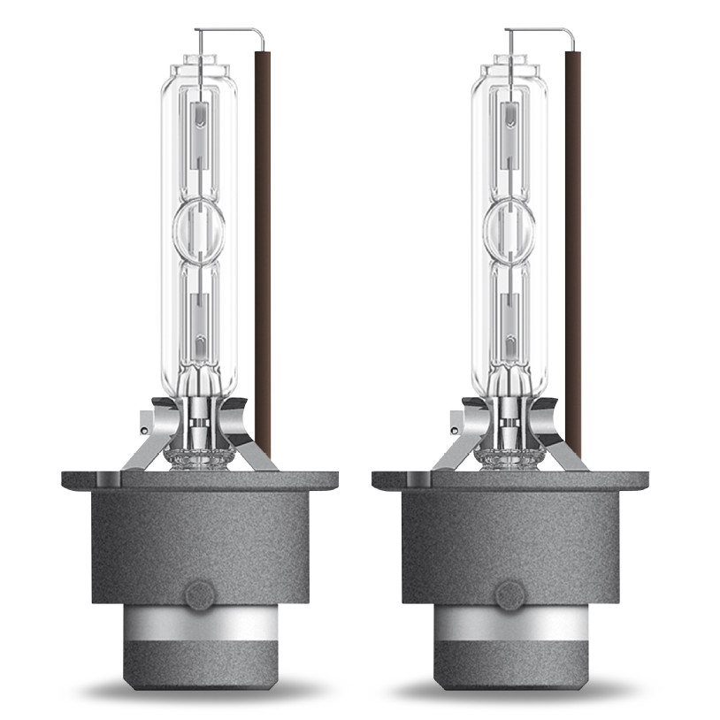 D2S 35W XENARC® NIGHT BREAKER® +220%