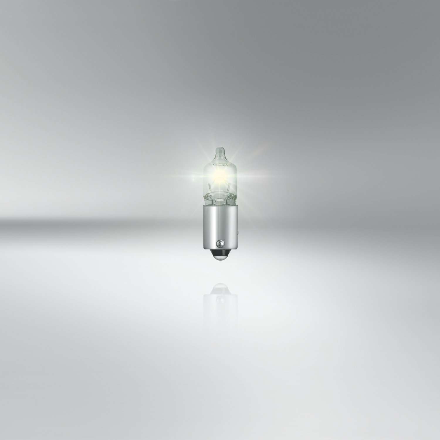 H6W 12V 6W BAX9s ULTRA LIFE 2St. Blister OSRAM