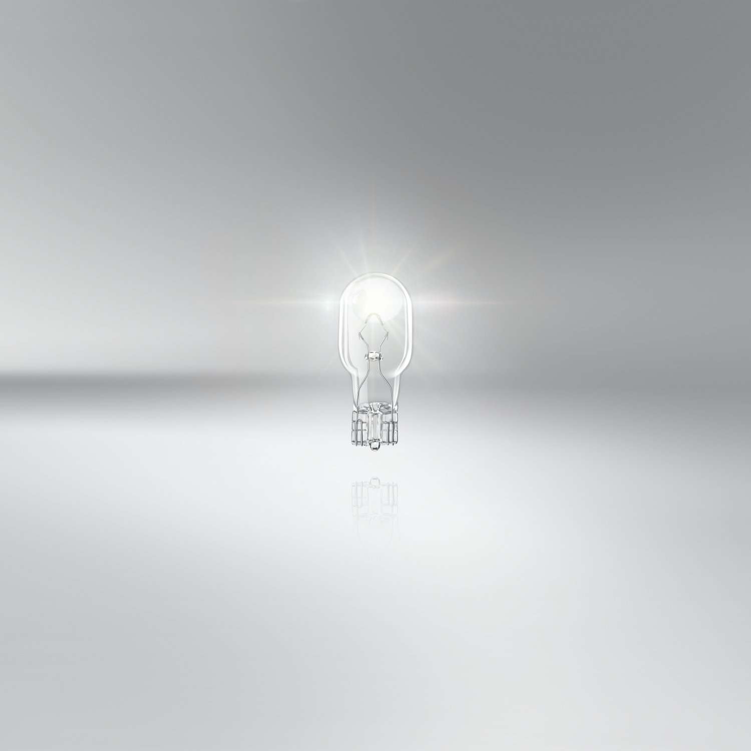 W16W 12V 16W W2,1x9,5d 2st. Blister OSRAM