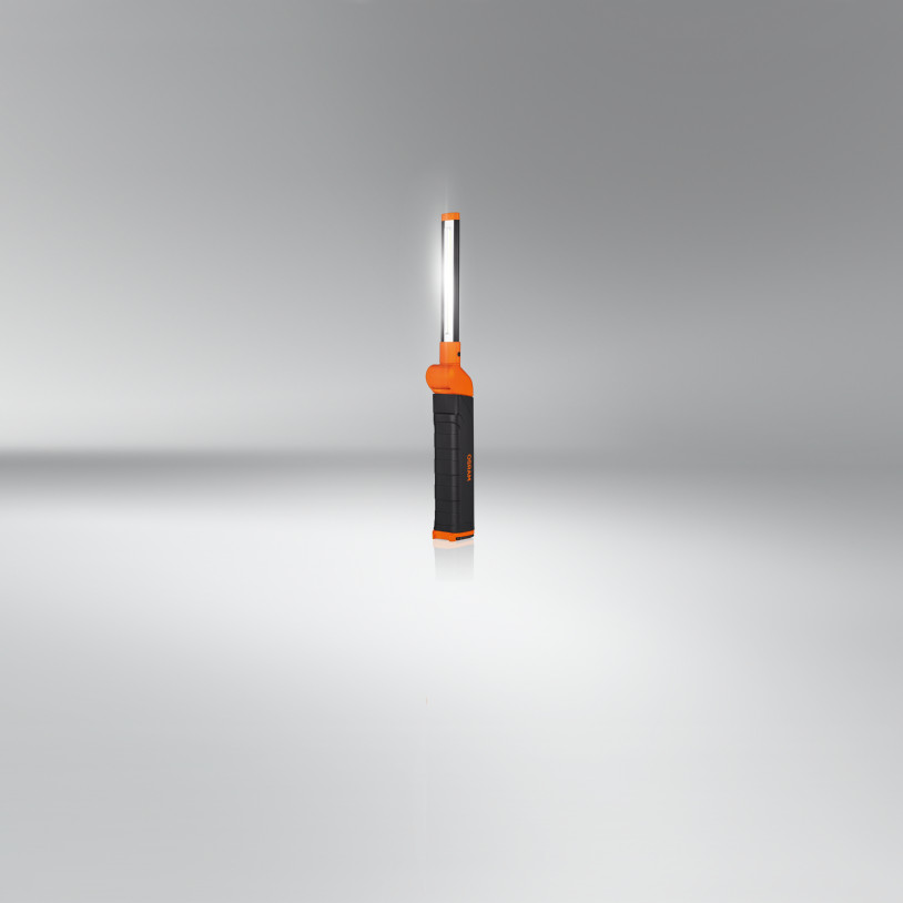 LEDinspect® FAST CHARGE SLIM 500 1st. OSRAM