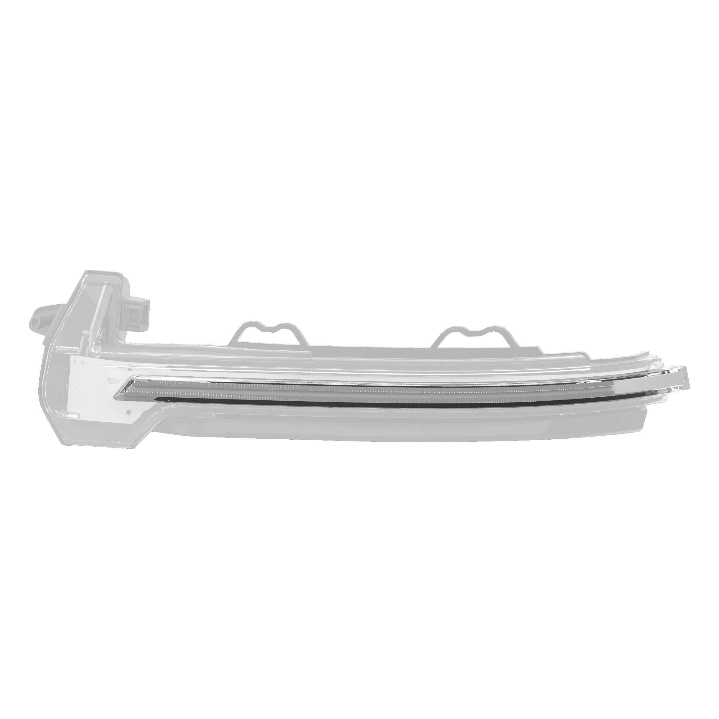 LEDRiving® Dynamische LED Spiegelblinker Audi A4 B9, Audi A5
