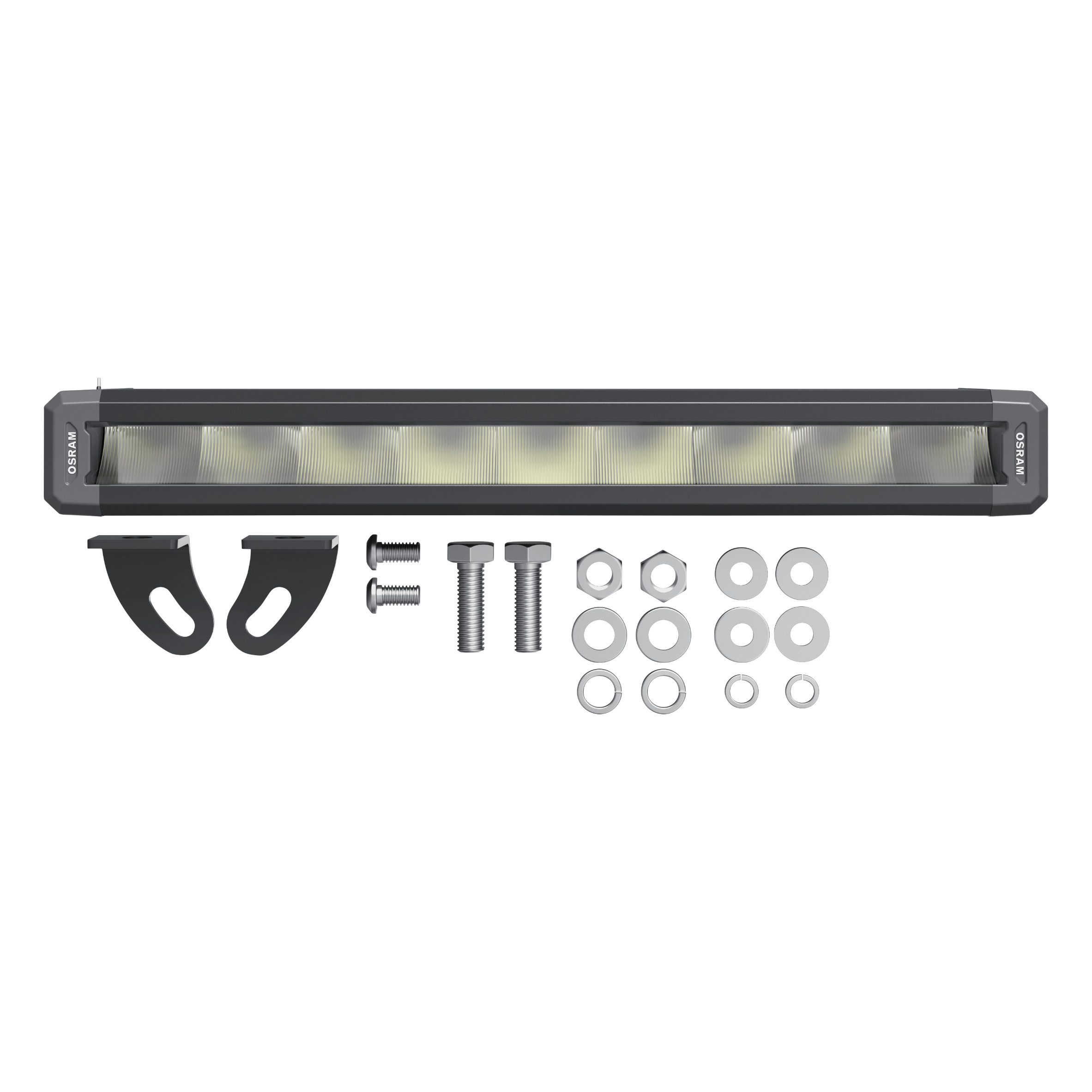 LEDriving LIGHTBAR VX250-SP Lichtleiste 1St. OSRAM