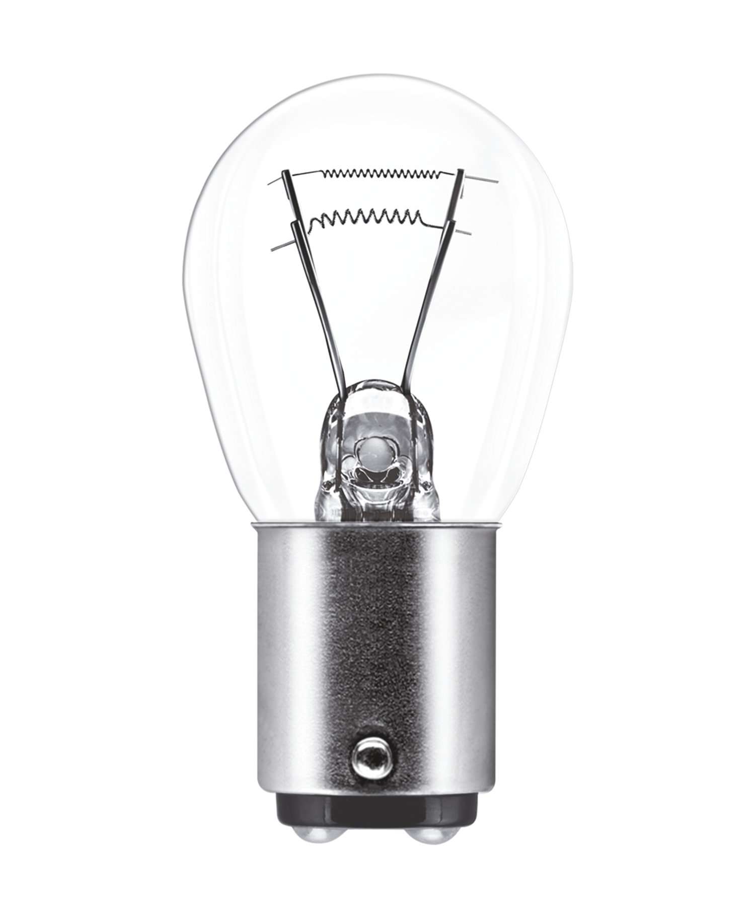 P21/5W 24V 21/5W BAY15d Original Doppelblister OSRAM