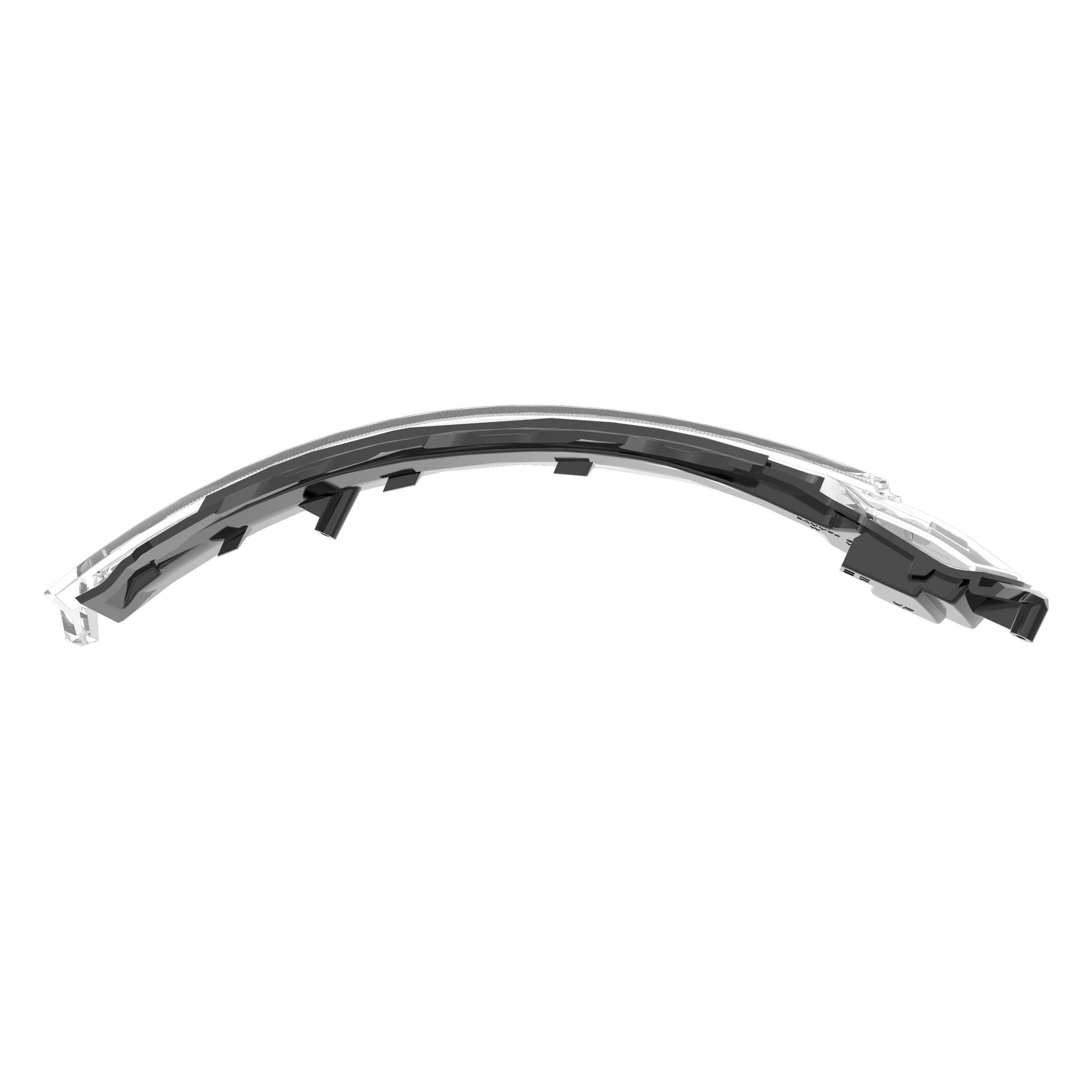 LEDRiving® Dynamische LED Spiegelblinker AUDI A3 8V - White