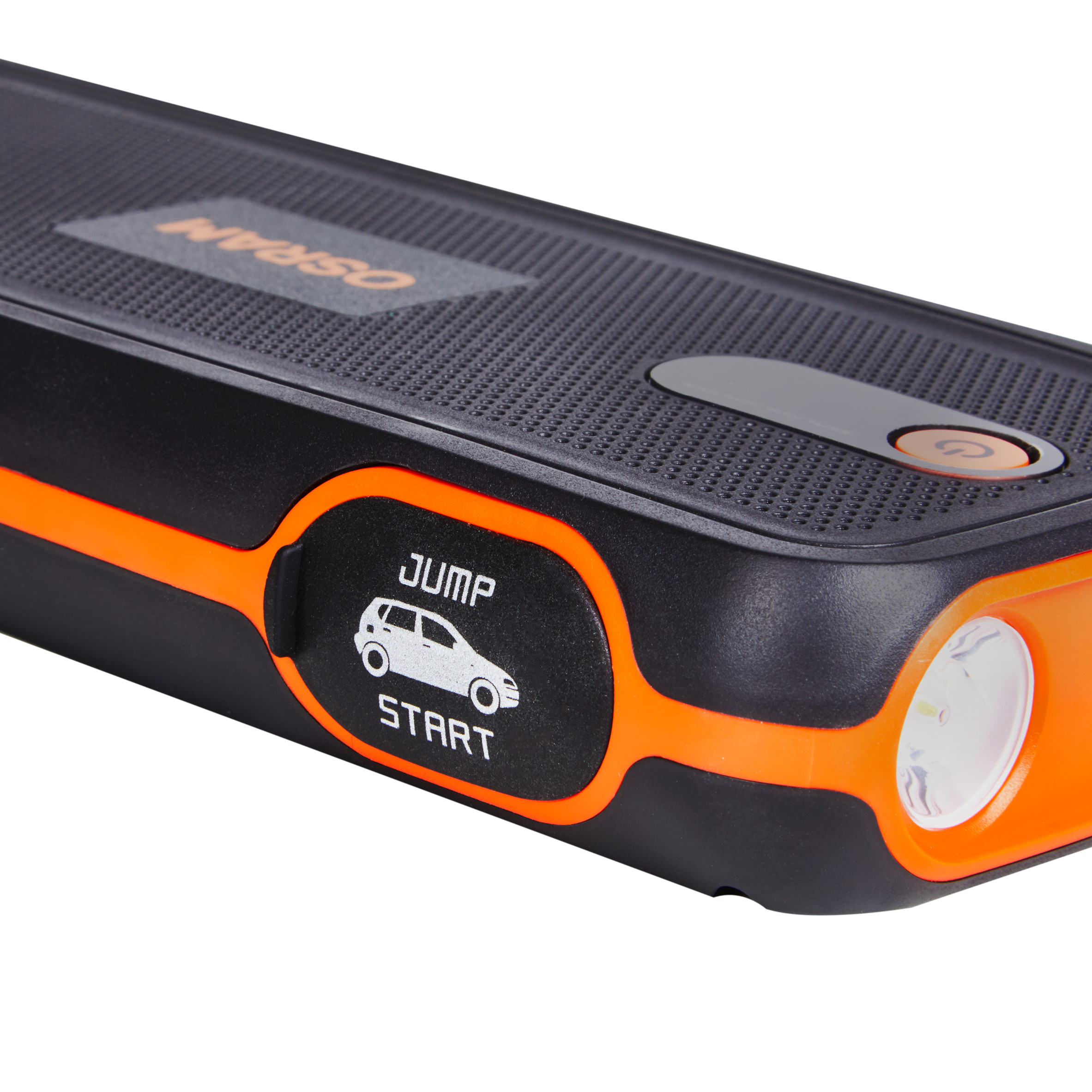 BATTERYstart 400 Lithium-Starthilfegerät mit Powerbank-Funkt