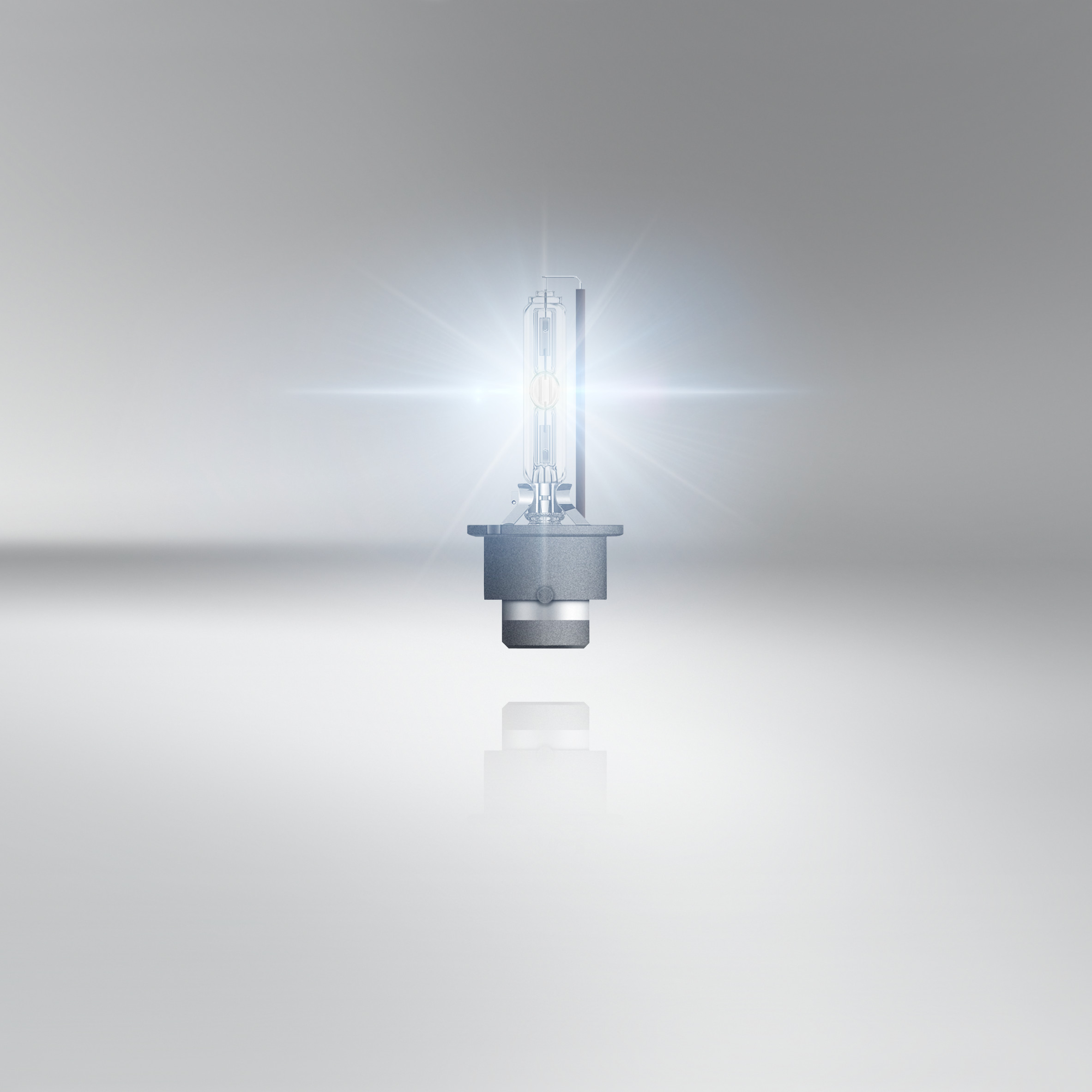 D2S 12/24V XENARC® NIGHT BREAKER® LASER +220% 3 Jahre Garant